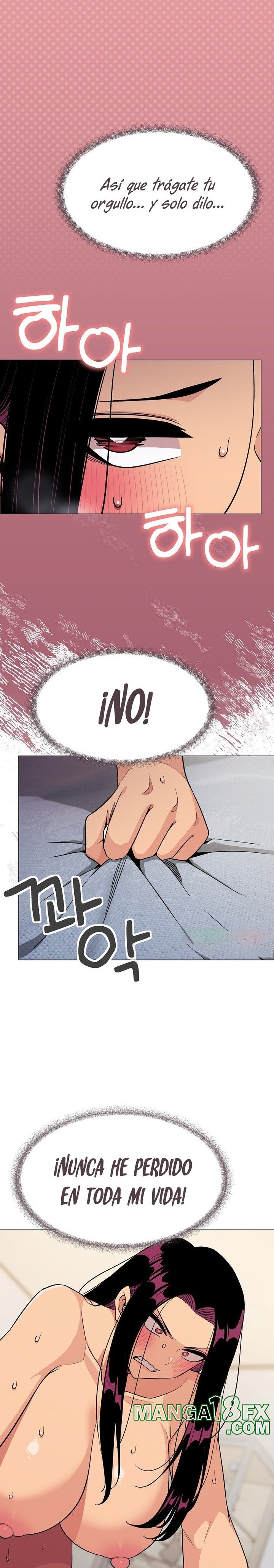 Stop Smoking Raw - Chapter 8 [photo 20] - MangaPorn