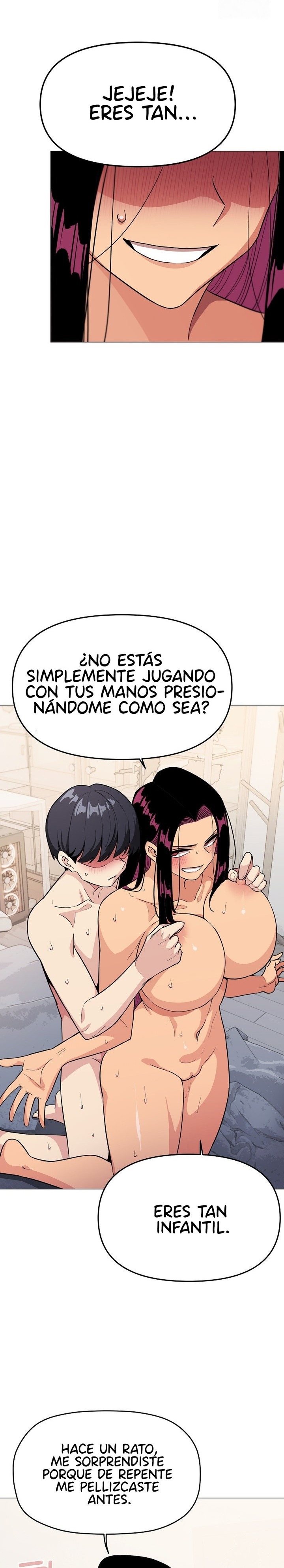 Stop Smoking Raw - Chapter 8 [photo 3] - MangaPorn
