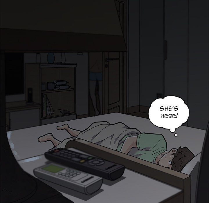 Family Adjustments - Chapter 89 [photo 8] - MangaPorn