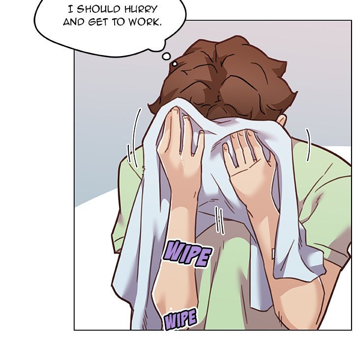 Family Adjustments - Chapter 90 [photo 124] - MangaPorn