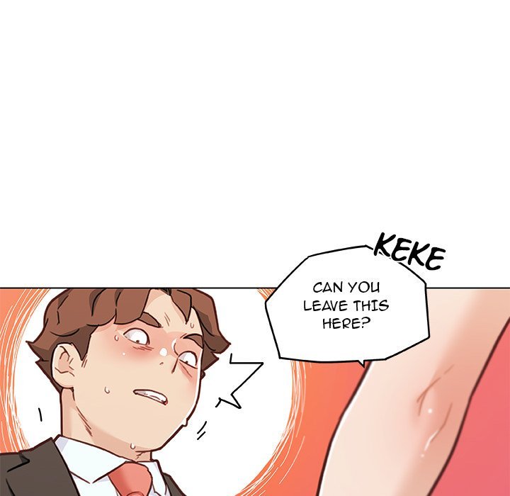 Family Adjustments - Chapter 91 [photo 103] - MangaPorn