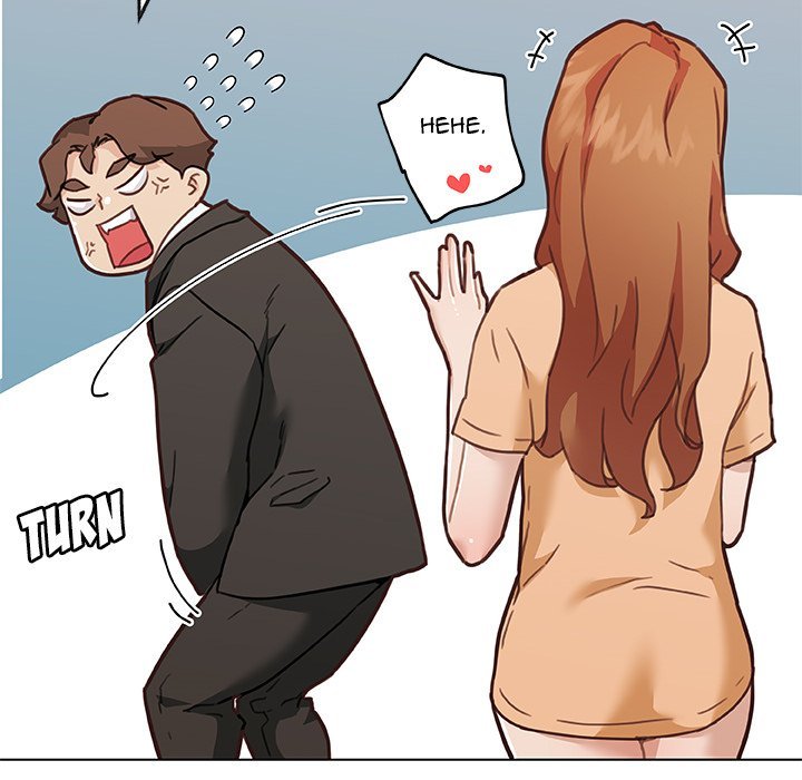 Family Adjustments - Chapter 91 [photo 106] - MangaPorn