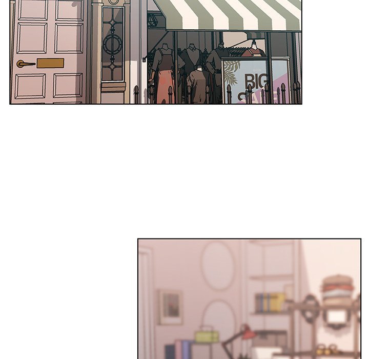 Family Adjustments - Chapter 91 [photo 122] - MangaPorn