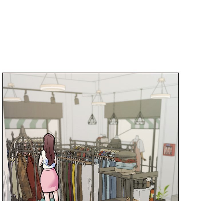 Family Adjustments - Chapter 91 [photo 124] - MangaPorn