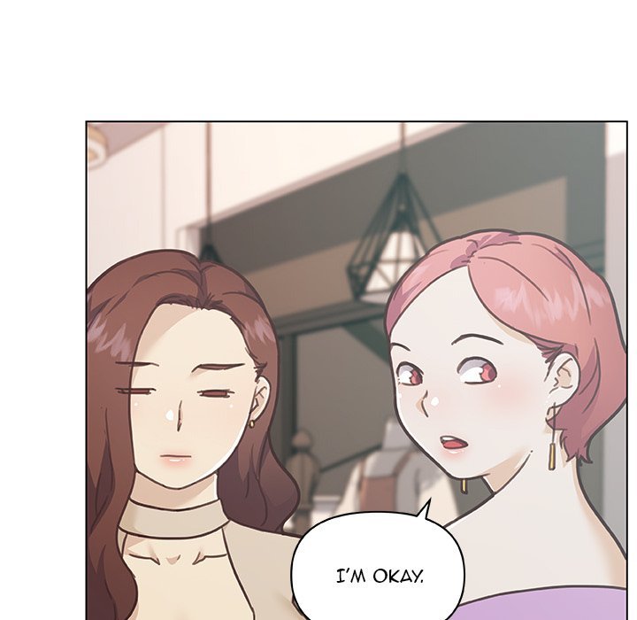 Family Adjustments - Chapter 91 [photo 132] - MangaPorn