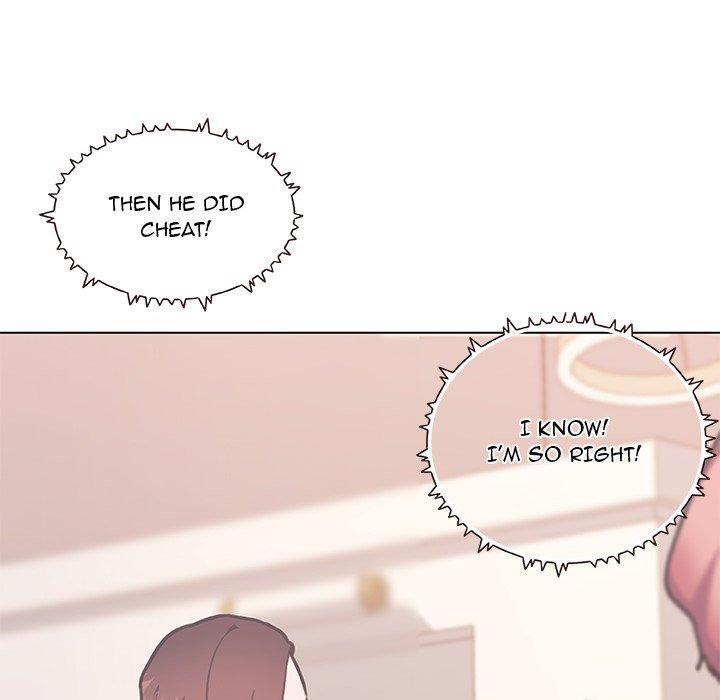 Family Adjustments - Chapter 91 [photo 139] - MangaPorn