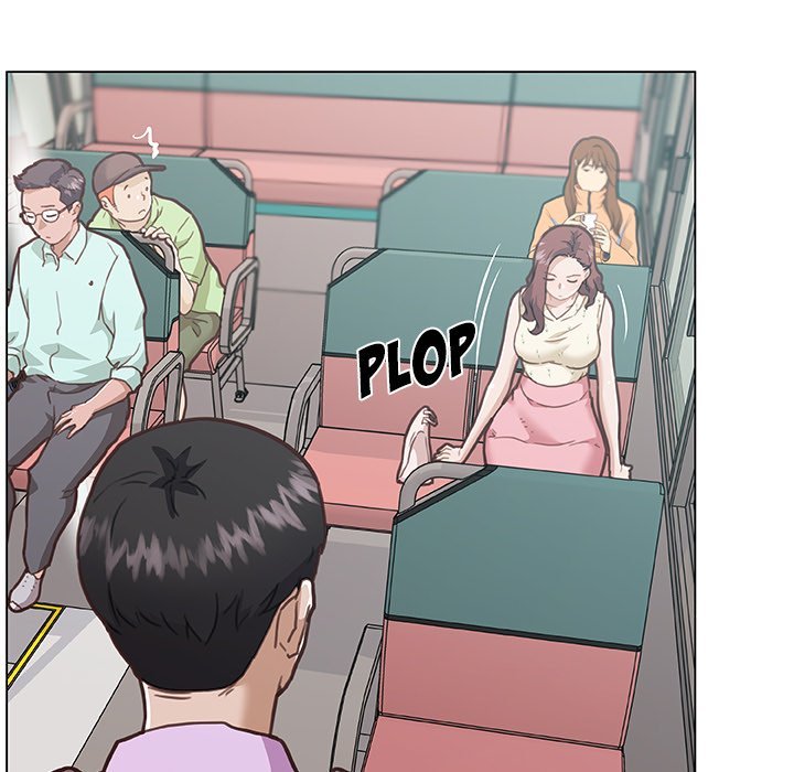 Family Adjustments - Chapter 91 [photo 33] - MangaPorn