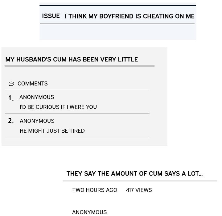 Family Adjustments - Chapter 92 [photo 20] - MangaPorn