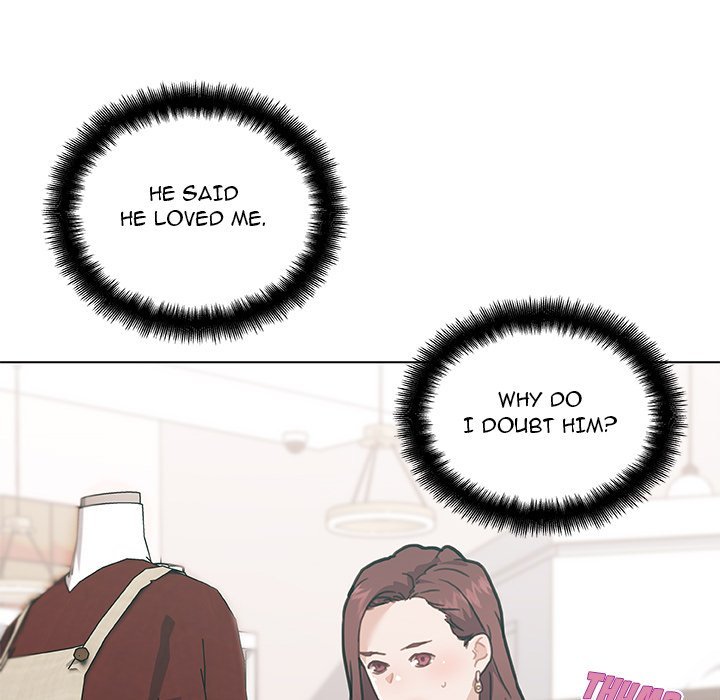 Family Adjustments - Chapter 92 [photo 42] - MangaPorn