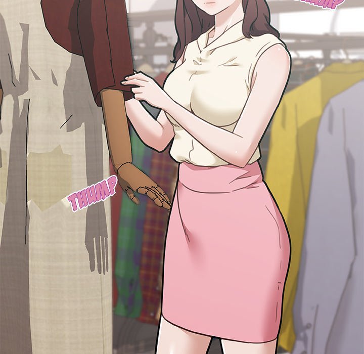 Family Adjustments - Chapter 92 [photo 43] - MangaPorn