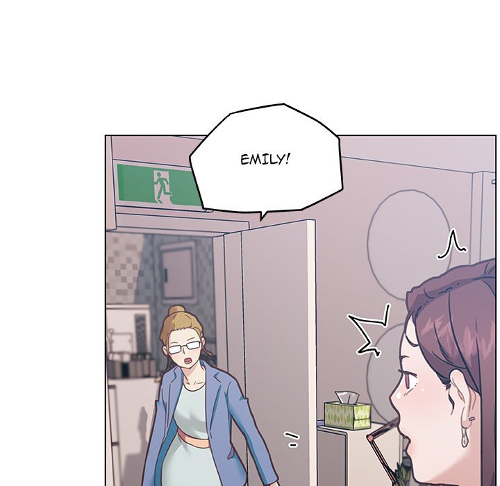 Family Adjustments - Chapter 92 [photo 52] - MangaPorn