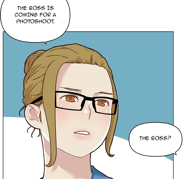 Family Adjustments - Chapter 92 [photo 54] - MangaPorn