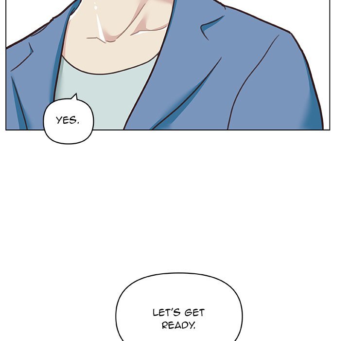 Family Adjustments - Chapter 92 [photo 55] - MangaPorn