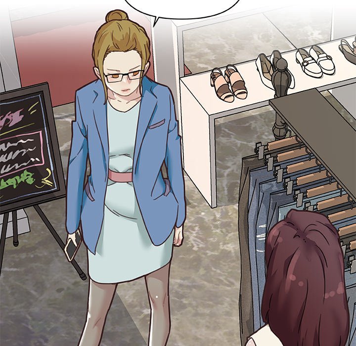 Family Adjustments - Chapter 92 [photo 56] - MangaPorn