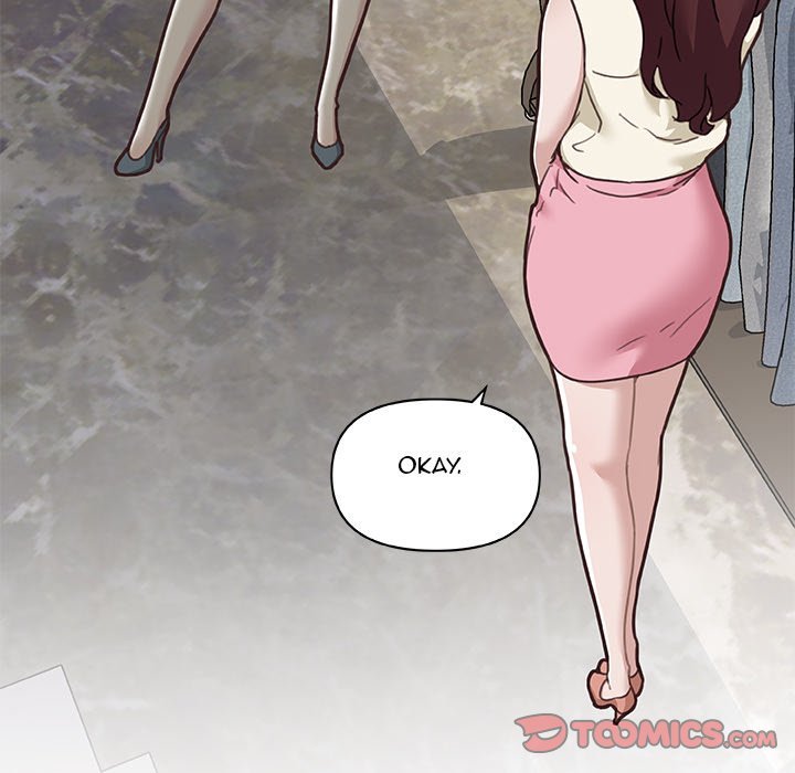 Family Adjustments - Chapter 92 [photo 57] - MangaPorn