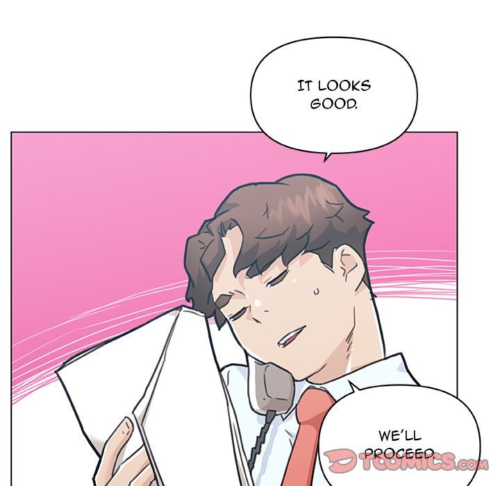 Family Adjustments - Chapter 92 [photo 66] - MangaPorn