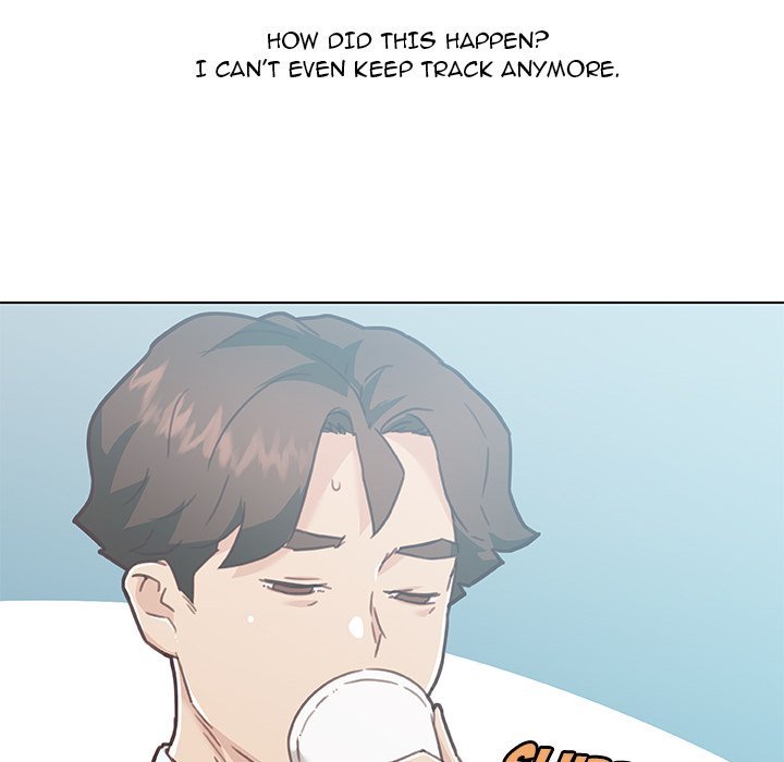 Family Adjustments - Chapter 92 [photo 79] - MangaPorn