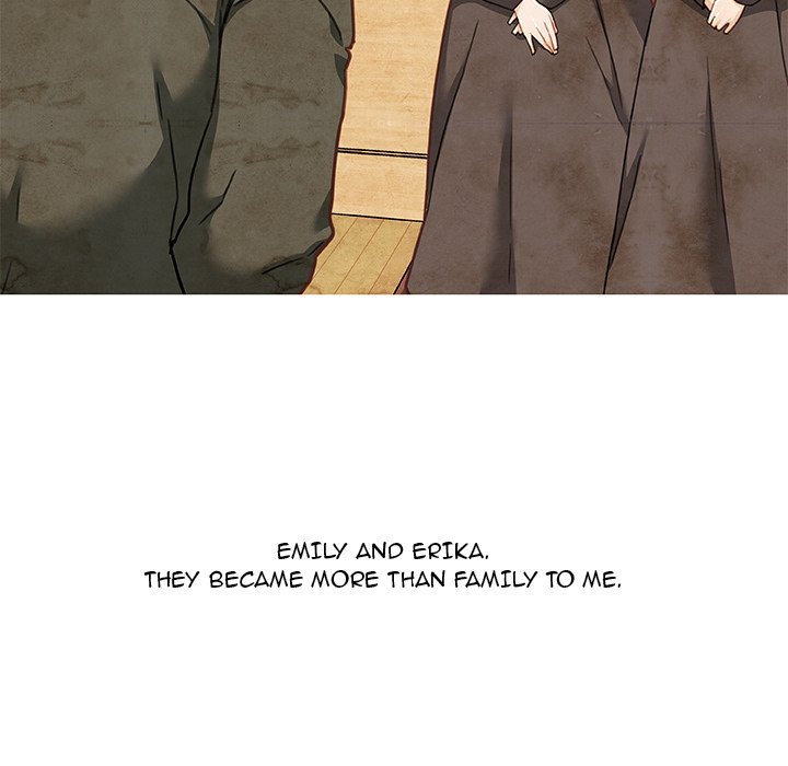 Family Adjustments - Chapter 92 [photo 82] - MangaPorn