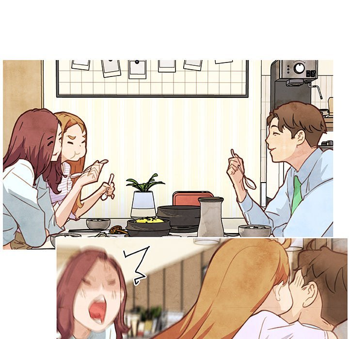 Family Adjustments - Chapter 92 [photo 83] - MangaPorn