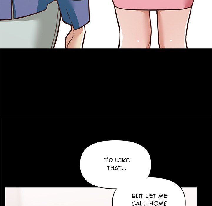 Family Adjustments - Chapter 93 [photo 100] - MangaPorn