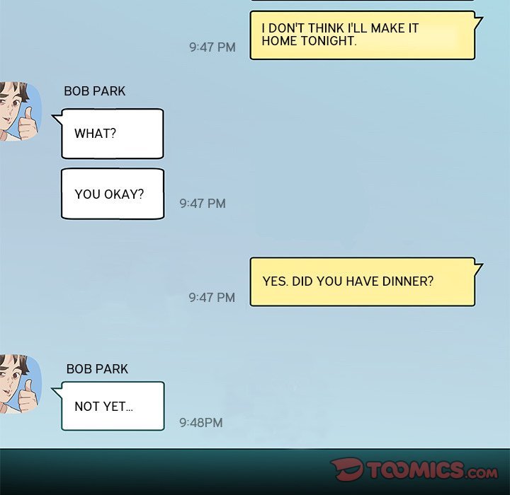 Family Adjustments - Chapter 93 [photo 105] - MangaPorn