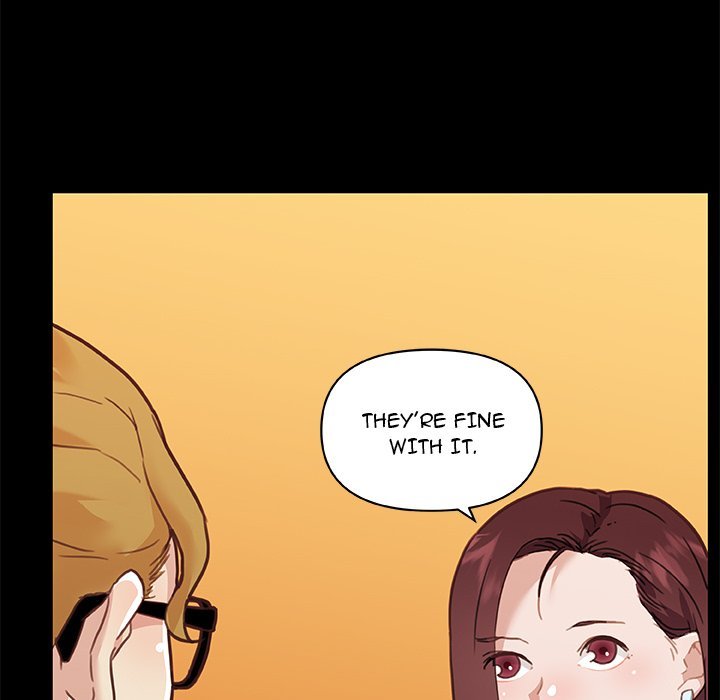 Family Adjustments - Chapter 93 [photo 110] - MangaPorn