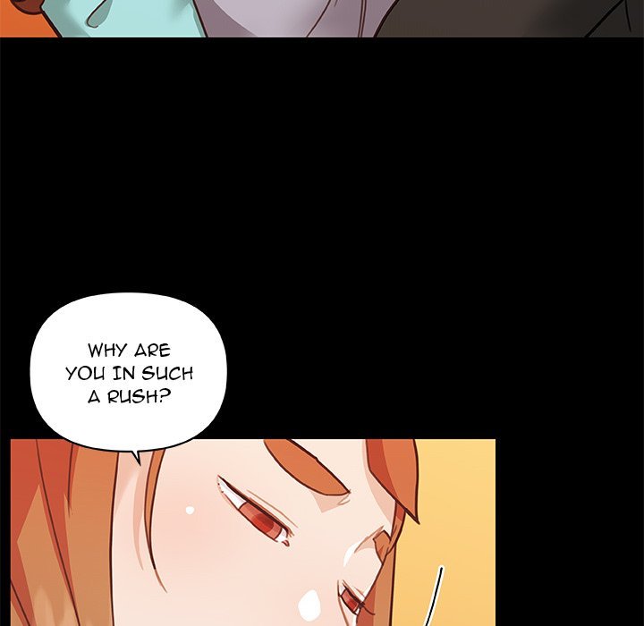 Family Adjustments - Chapter 93 [photo 132] - MangaPorn