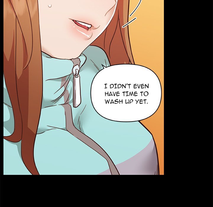 Family Adjustments - Chapter 93 [photo 133] - MangaPorn