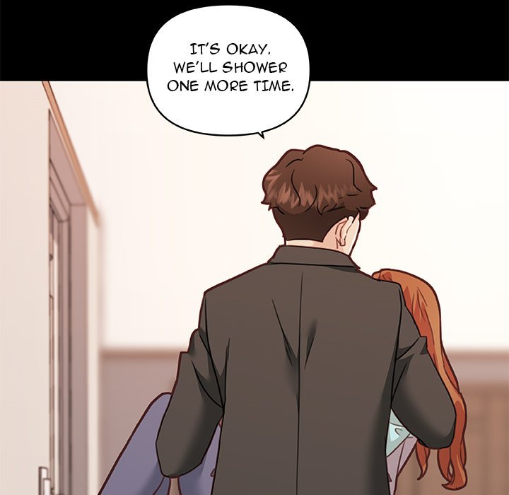 Family Adjustments - Chapter 93 [photo 139] - MangaPorn