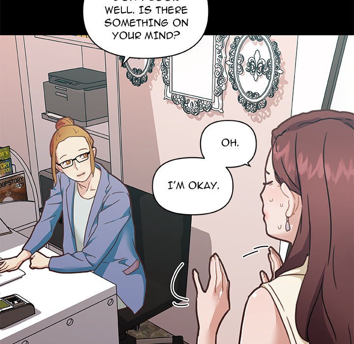 Family Adjustments - Chapter 93 [photo 89] - MangaPorn