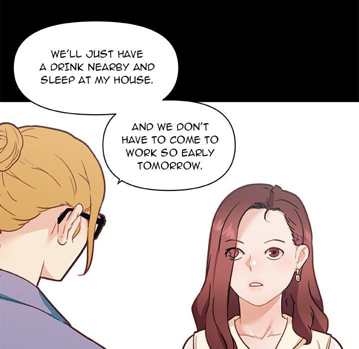 Family Adjustments - Chapter 93 [photo 98] - MangaPorn