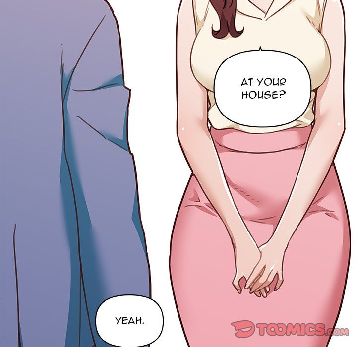 Family Adjustments - Chapter 93 [photo 99] - MangaPorn