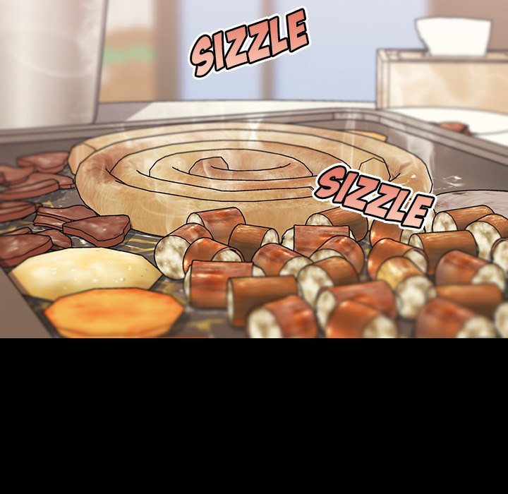 Family Adjustments - Chapter 94 [photo 40] - MangaPorn