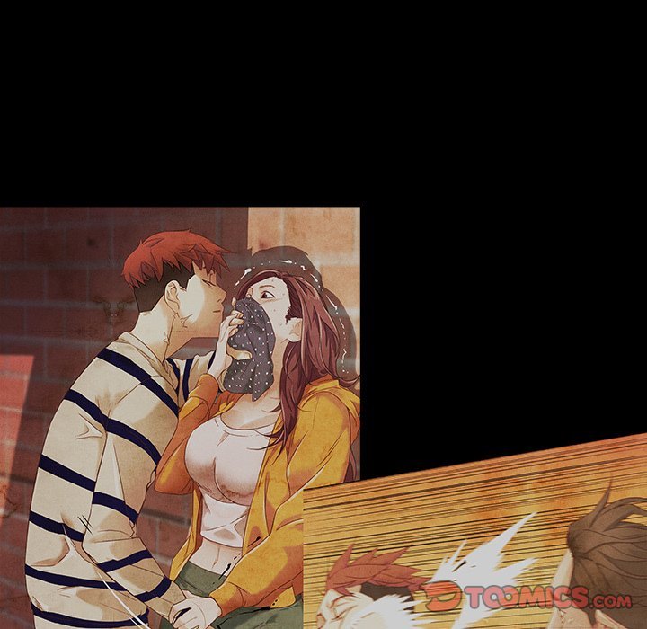 Family Adjustments - Chapter 94 [photo 63] - MangaPorn