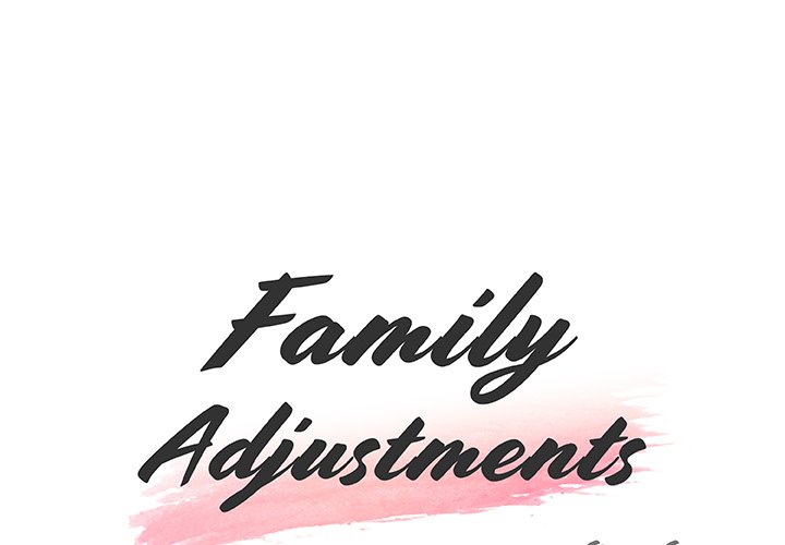 Family Adjustments - Chapter 95 [photo 1] - MangaPorn