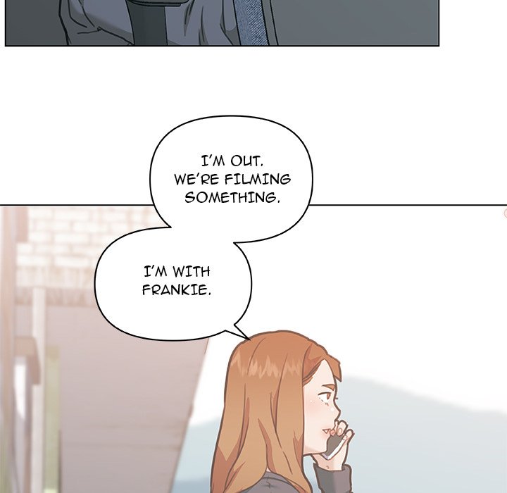 Family Adjustments - Chapter 95 [photo 115] - MangaPorn