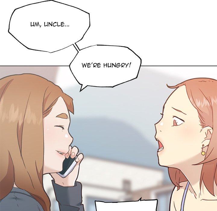 Family Adjustments - Chapter 95 [photo 118] - MangaPorn