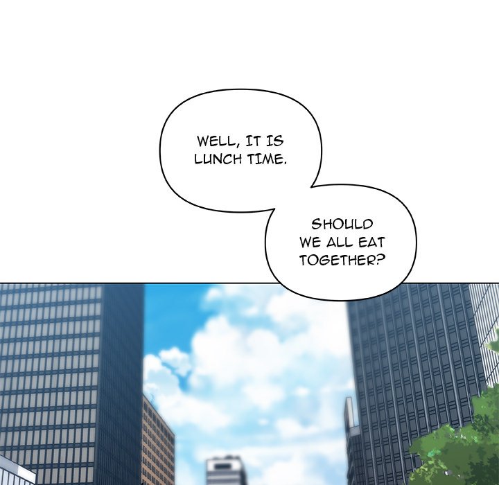 Family Adjustments - Chapter 95 [photo 121] - MangaPorn