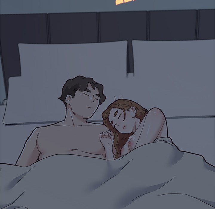 Family Adjustments - Chapter 95 [photo 25] - MangaPorn