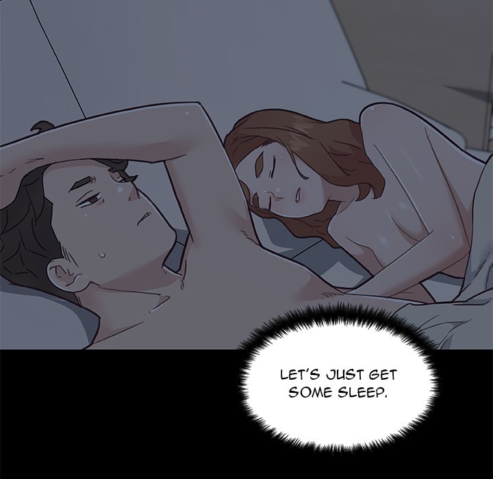 Family Adjustments - Chapter 95 [photo 79] - MangaPorn