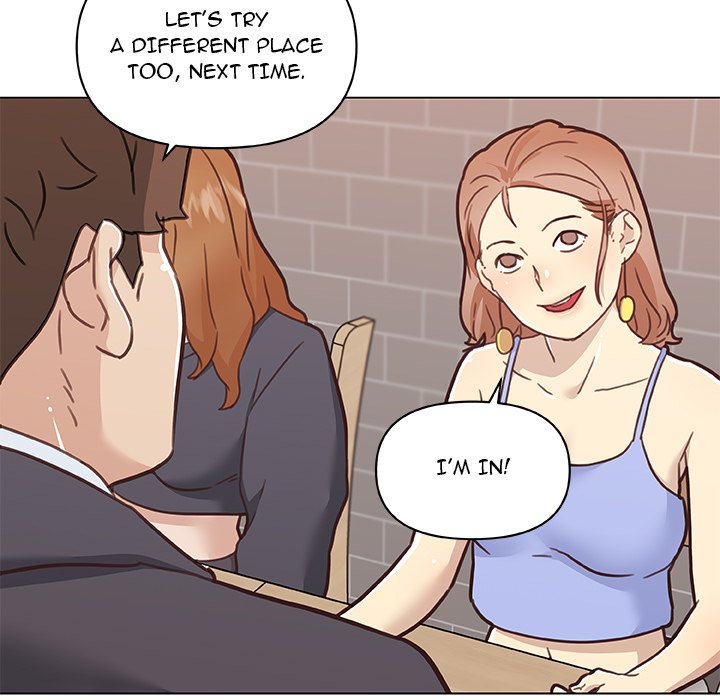 Family Adjustments - Chapter 96 [photo 109] - MangaPorn