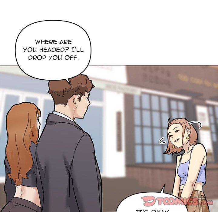 Family Adjustments - Chapter 96 [photo 120] - MangaPorn