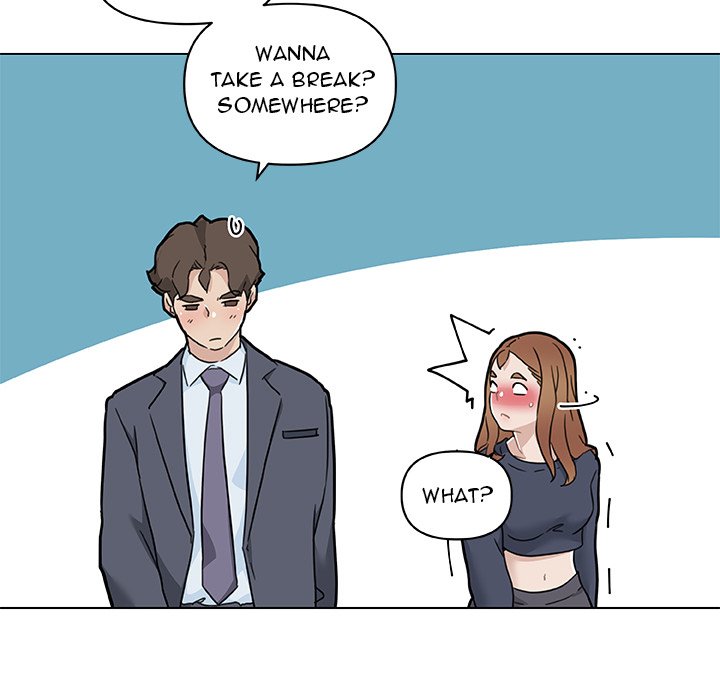 Family Adjustments - Chapter 96 [photo 127] - MangaPorn