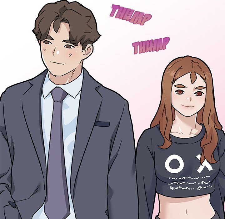 Family Adjustments - Chapter 96 [photo 134] - MangaPorn