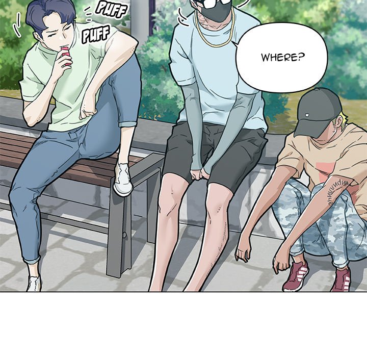 Family Adjustments - Chapter 96 [photo 19] - MangaPorn