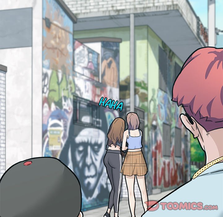 Family Adjustments - Chapter 96 [photo 21] - MangaPorn