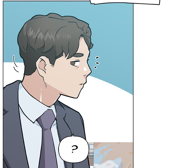 Family Adjustments - Chapter 96 [photo 31] - MangaPorn