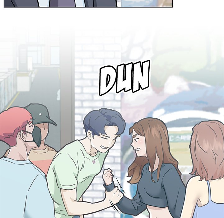 Family Adjustments - Chapter 96 [photo 32] - MangaPorn