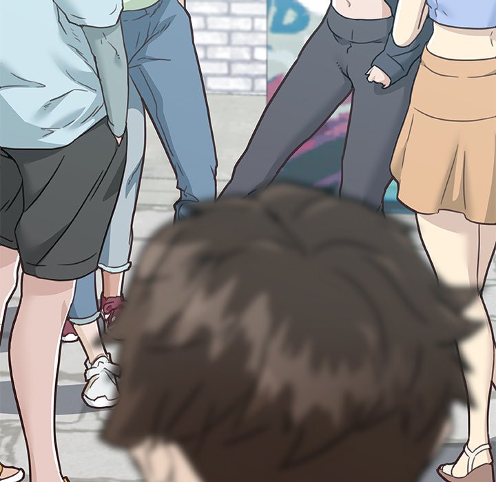 Family Adjustments - Chapter 96 [photo 33] - MangaPorn