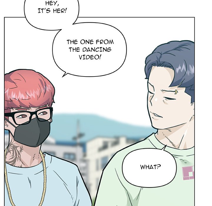 Family Adjustments - Chapter 96 [photo 42] - MangaPorn